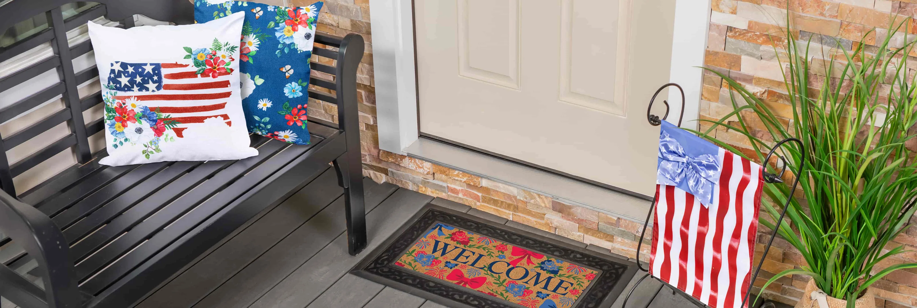 Welcome Home to Personal Style